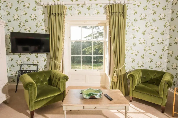Boyne House Slane