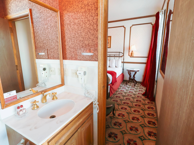 Mizpah Hotel photo 33