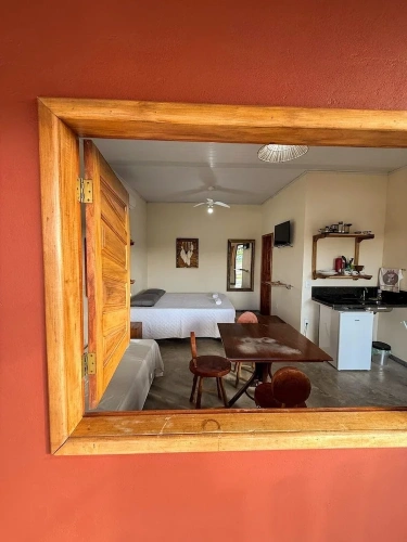 1 Bedroom Standard Chalet