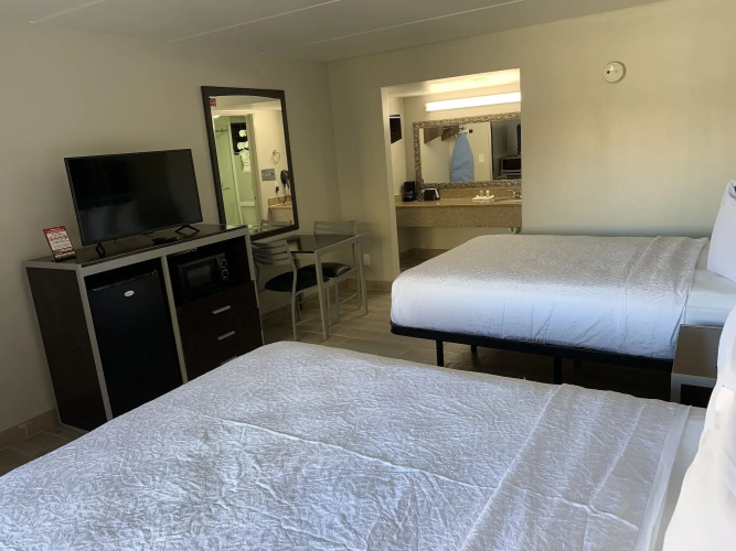 South Padre Island Lodge