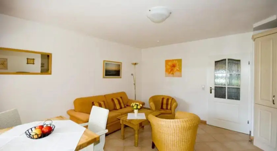 Appartementvermittlung Wiking