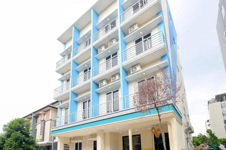 Hotelafbeelding