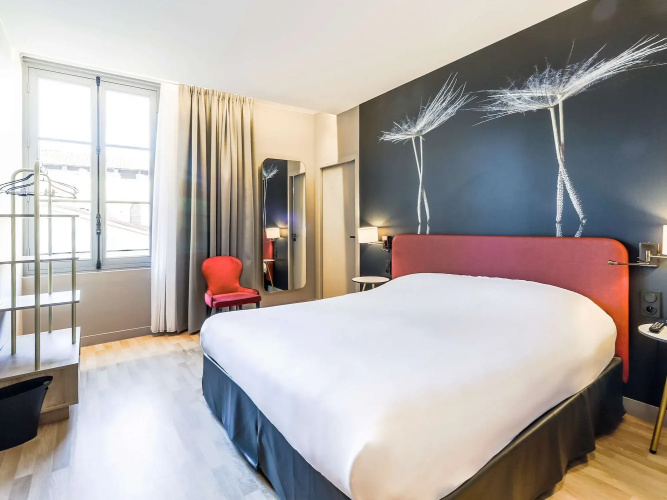 ibis Styles Toulouse Centre Capitole Hotel