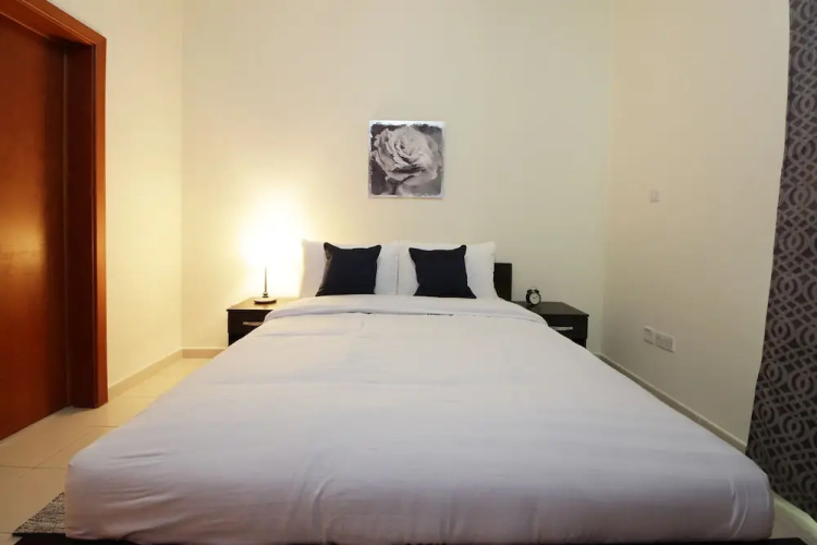 New Arabian Holiday Homes- AL DHAFARA
