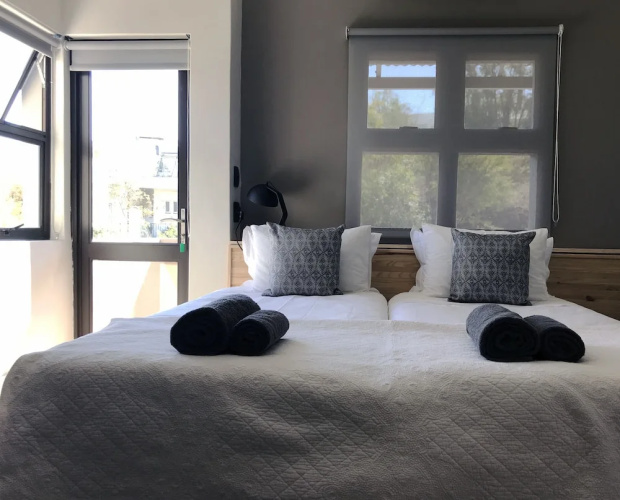Herzinger Boutique Guesthouse