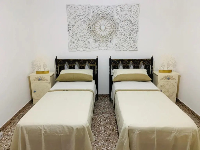 4 Colonne Holiday Apartment