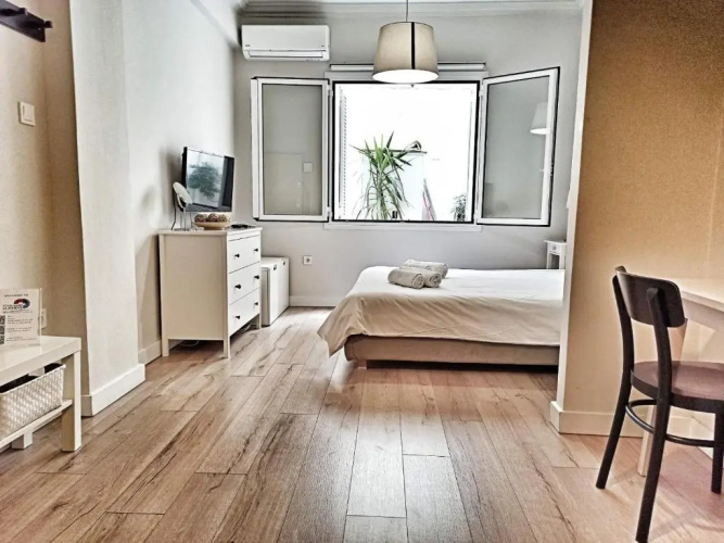 Artemis Apartment @ Plaka