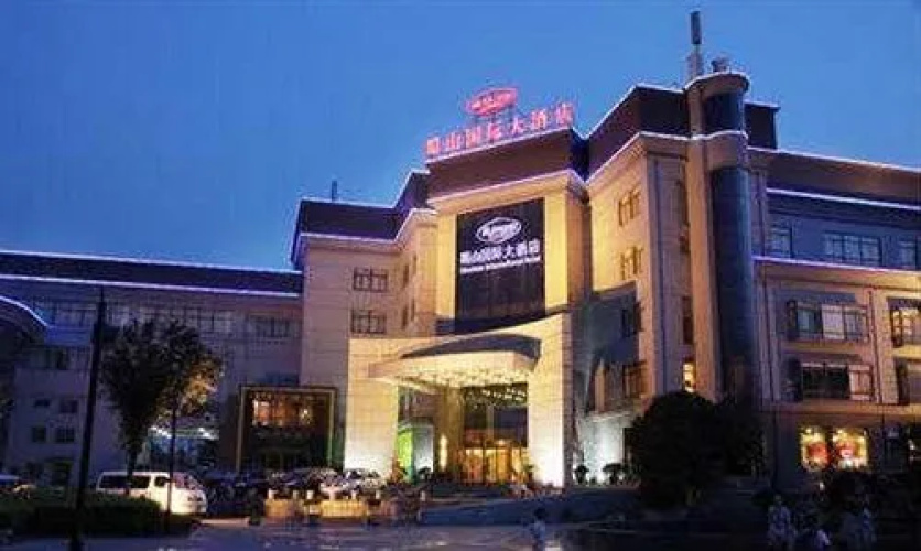 Hotelbild