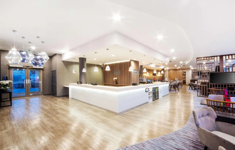 Hampton by Hilton Blackpool