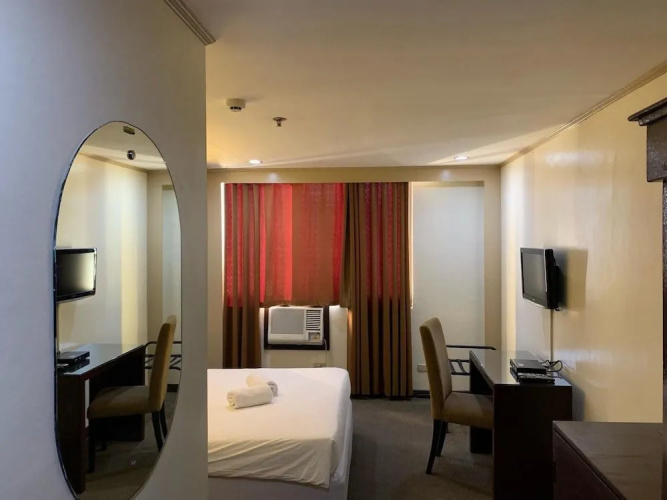 White Knight Hotel Cebu