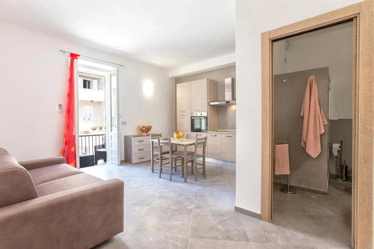 Nonna Adelina Apartments