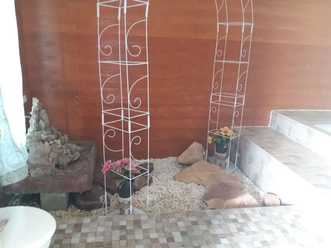 Monrak Lamtakong Resort