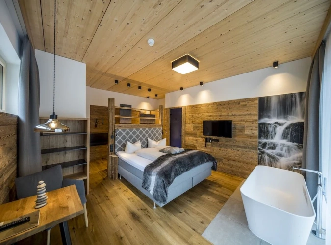 1 Bedroom Standard room