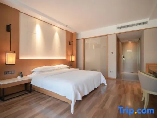 Classic Twin room