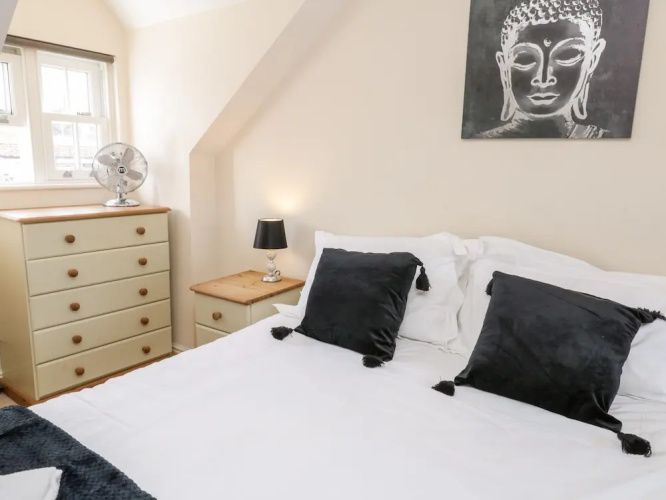 Razorbill Cottage