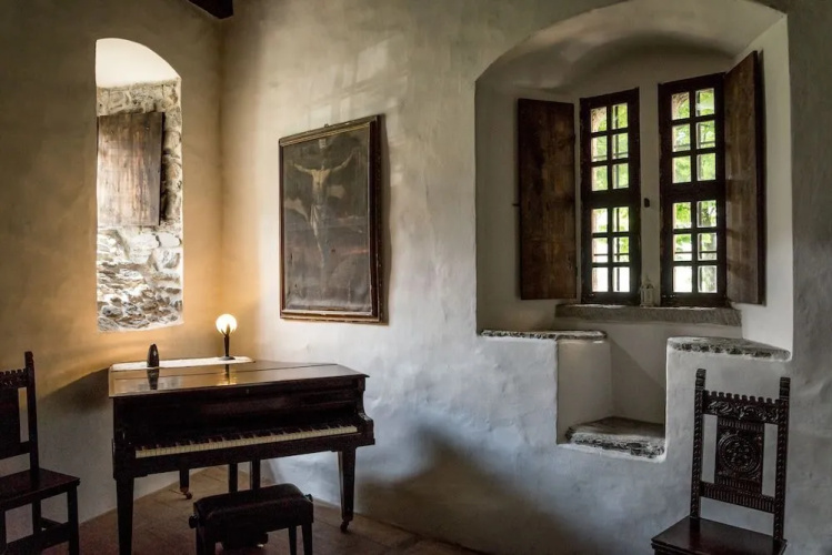 B&B La Tour de Villa