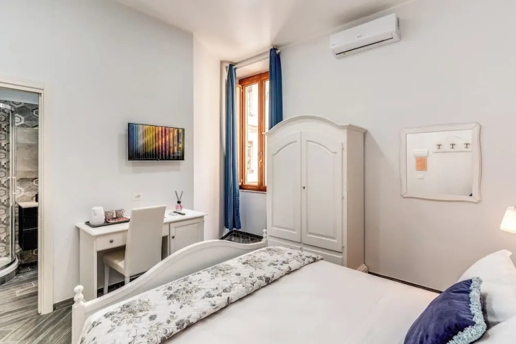 Luxury room
