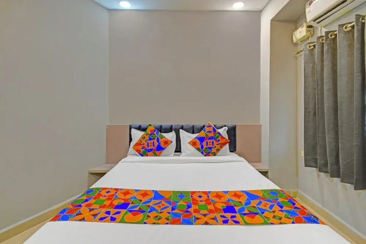 Fabhotel Smart