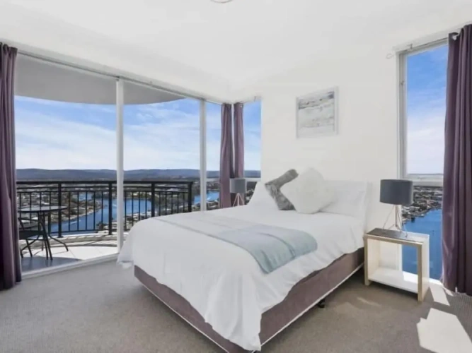 Comfort Apartment