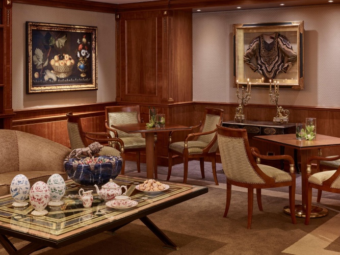 Rome Cavalieri, A Waldorf Astoria Hotel photo 18