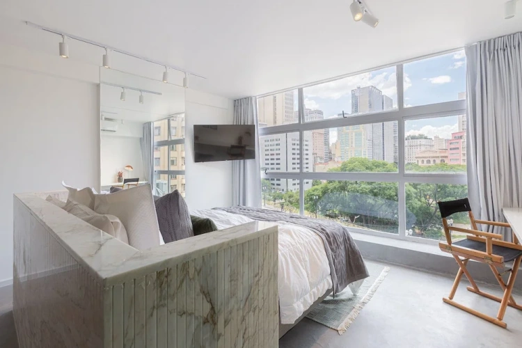 Premium Apartment
