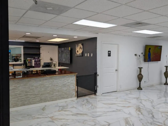 Americas Best Inns Cartersville