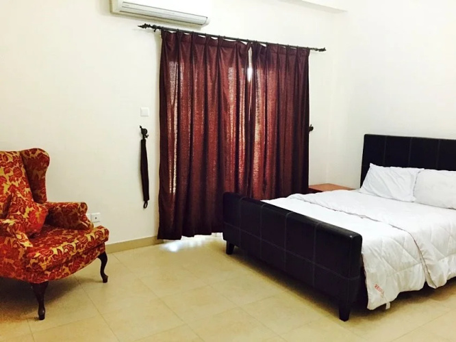 H Residence Apartments