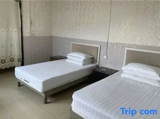 Foshan Jinsha Haoting Apartment
