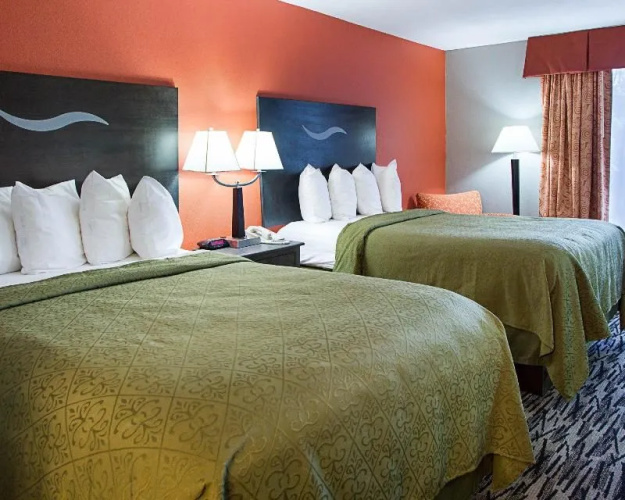 Quality Inn LaPlace