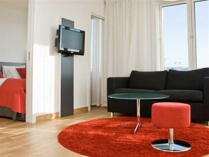 Thon Hotel Panorama