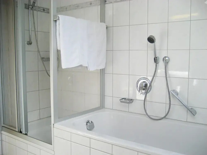Ferienwohnungen Eleonore