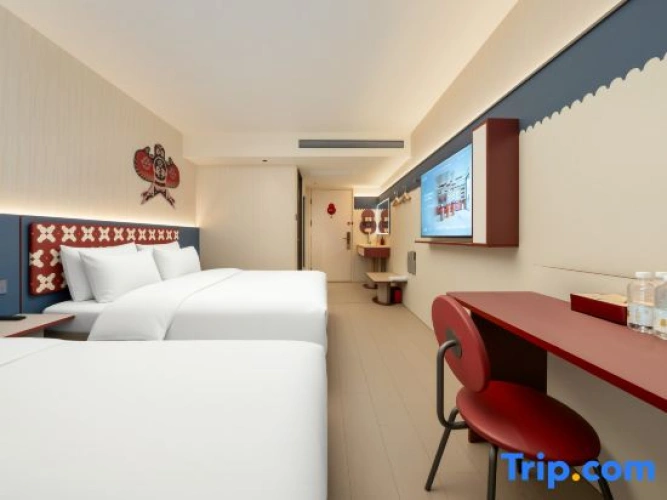 Standard Family room