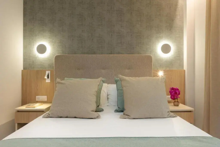 Residence san severino