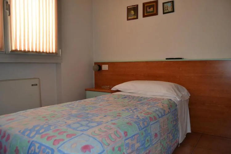 Albergo Acampora