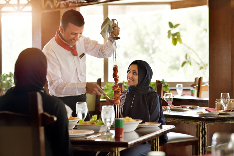 InterContinental Jeddah photo 36