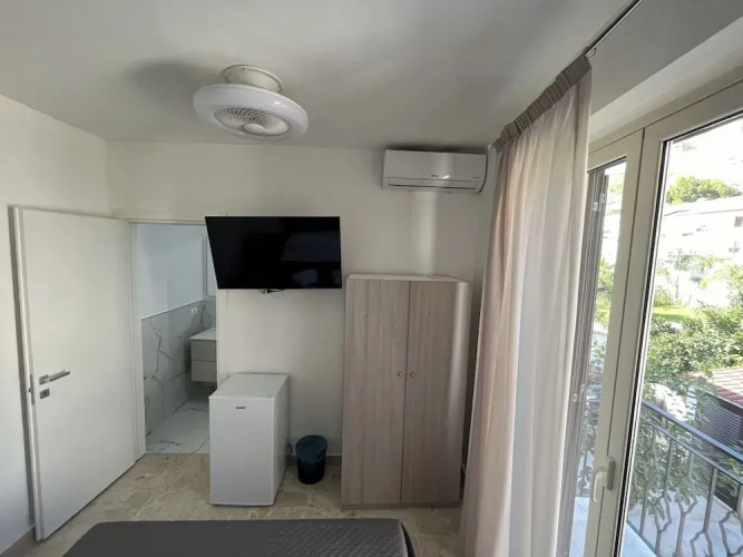 Suite Costa Sicana
