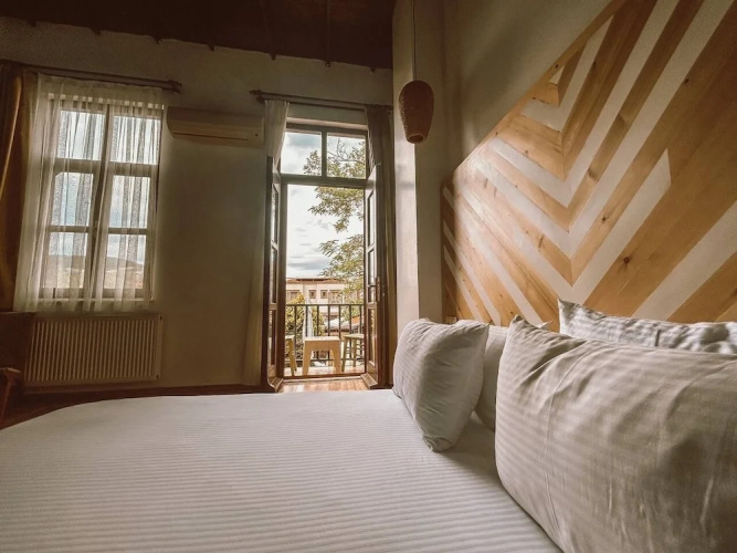 Cunda Selene Otel