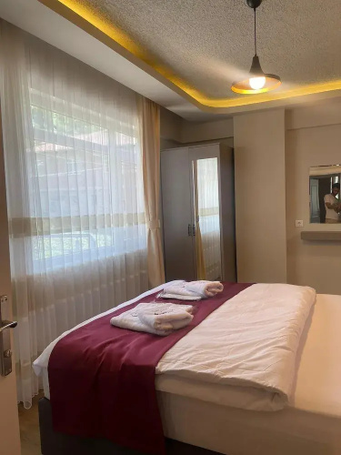 El'A Apart Hotel