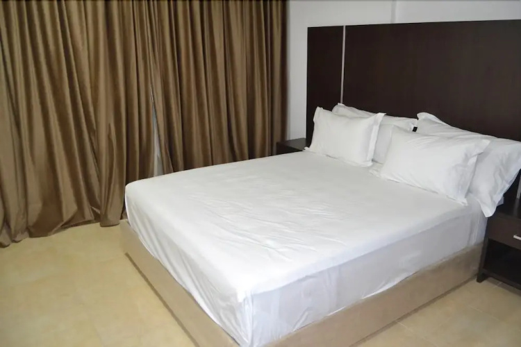 Hotel Beautiful