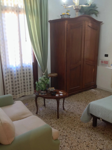 Alloggi alla Rivetta