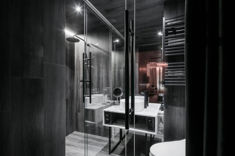 Novotel Suites Paris Montreuil Vincennes (Ex-Porte) photo 28
