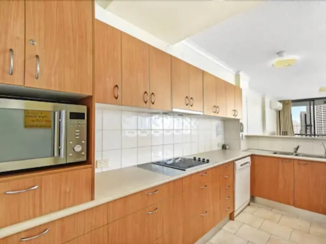2 Bedrooms Deluxe room with balcony