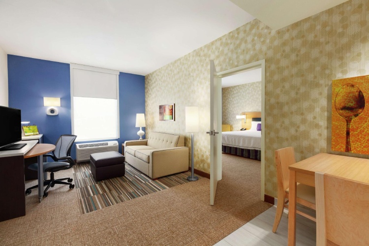 Double Suite