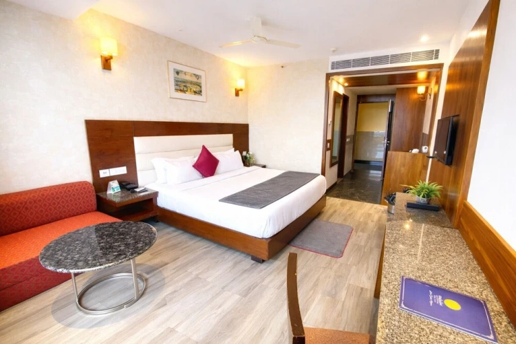 Comfort Double room