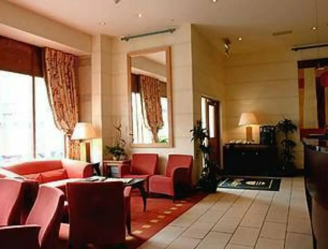 Days Inn Rathmines