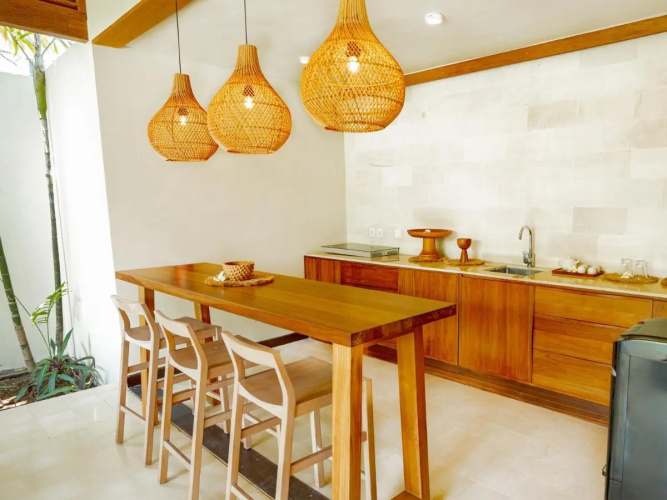 Cocana Resorts Gili Trawangan photo 18