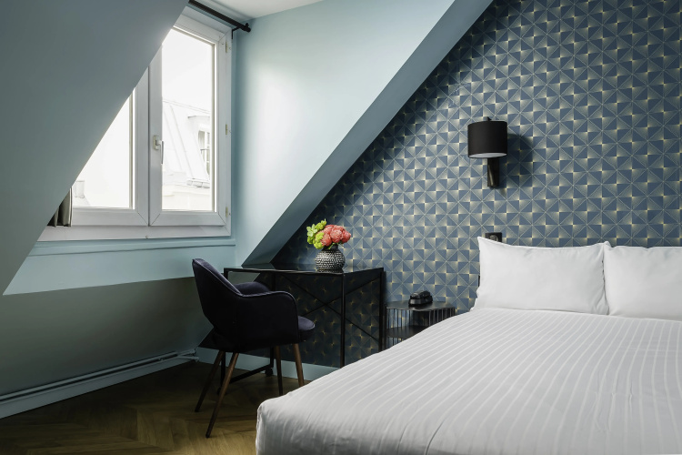 Hôtel Elysée Etoile