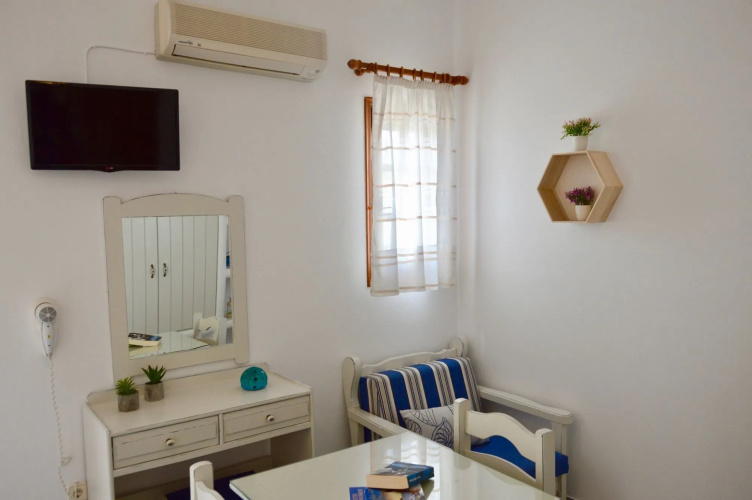 Zanneta Apartments and Suites