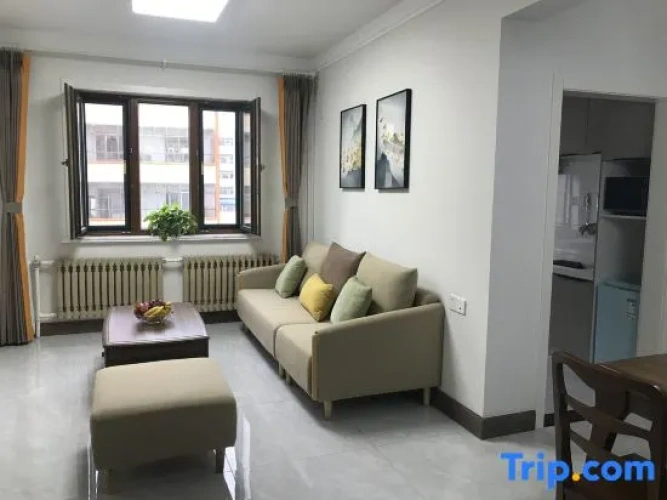 2 Bedrooms Quadruple Suite