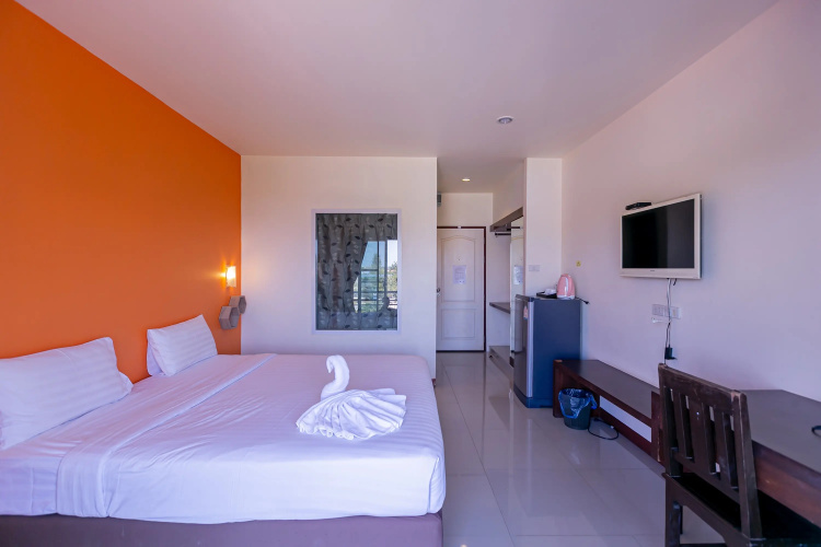 Panwalee Hotel